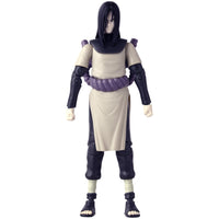 Thumbnail for ANIME HEROES - Naruto - Orochimaru Action Figure