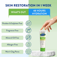Thumbnail for Cetaphil Moisturising Cream, 80g