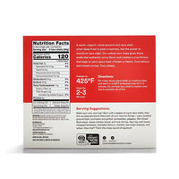 Thumbnail for 365 by Whole Foods Market, Organic Yellow Taco Shells, 5.5 Ounce