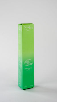 Thumbnail for PURITO Centella Unscented Eye Cream, Korean Centella, for Sensitive Skin, Soothing, Facial Eye Cream for face, Dark Circles, Wrinkles, Puffiness, K-Beauty, Vegan & Cruelty-Free, 30ml 1fl.oz