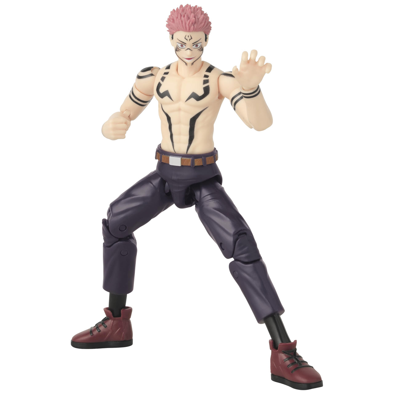 ANIME HEROES - Jujutsu Kaisen - Ryomen Sukuna [Uniform Ver.] Action Figure