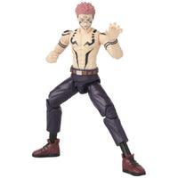 Thumbnail for ANIME HEROES - Jujutsu Kaisen - Ryomen Sukuna [Uniform Ver.] Action Figure