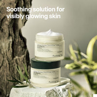 Thumbnail for Pyunkang Yul PKY Calming Moisture Nourishing Cream Instantly Soothes Sensitive Skin, Face Moisturizer for Healthy Skin Vitality with Collagen, Vegan, Korean Skincare (1.69 Fl. Oz, 50ml)
