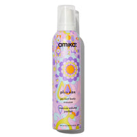 Thumbnail for amika plus size perfect body mousse