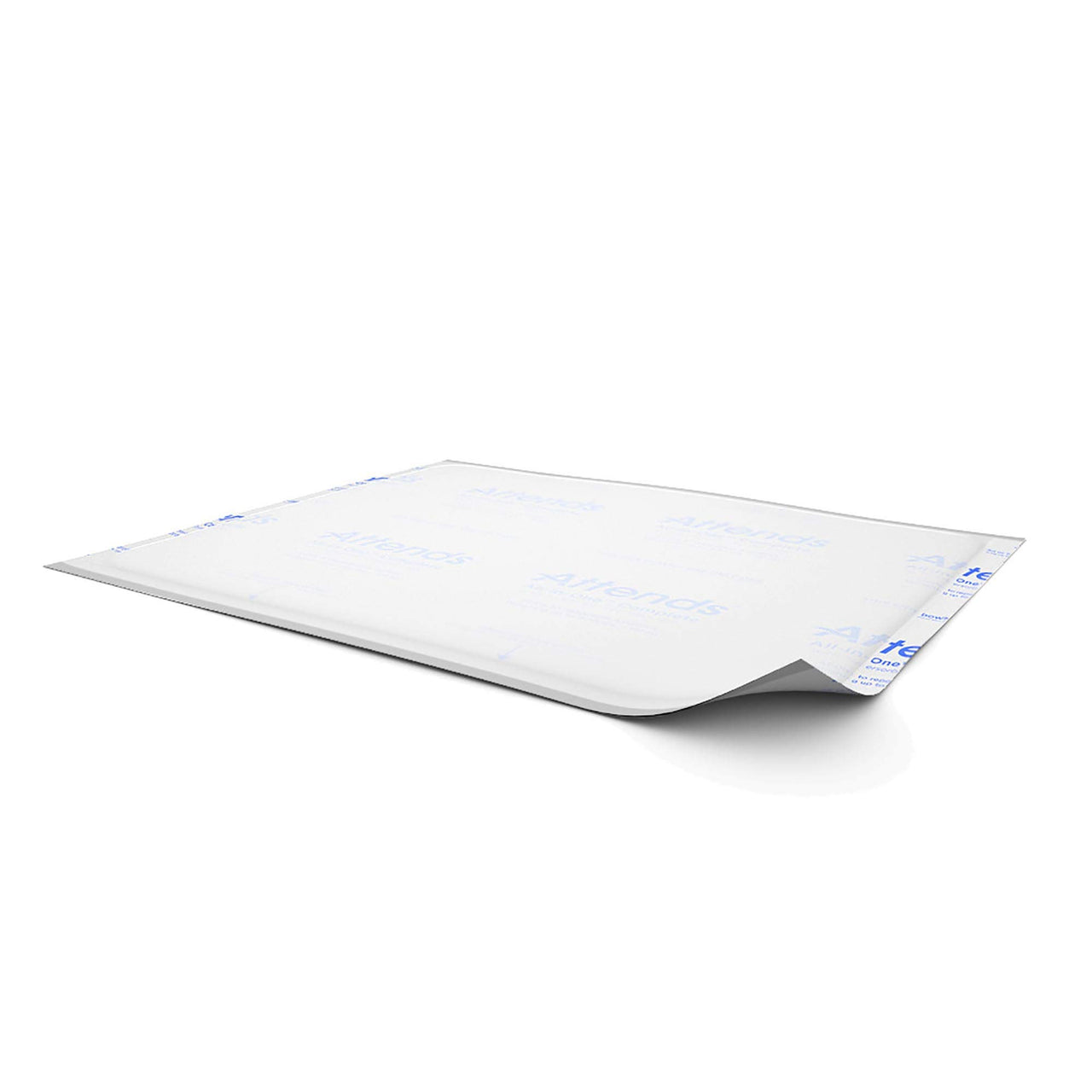 Attends Supersorb Advanced Premium Disposable Underpads for Severe Incontinence, 30"x36" Absorbent Pad, Heavy Absorbency, 60ct Case