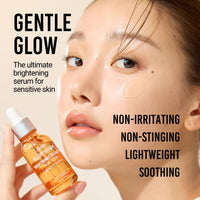 Thumbnail for JUMISO All Day Vitamin Serum, Brightening & Balancing Facial Serum, Gift, Vitamin C, A, B, D, E , Serum with Vitamin, Korean Skincare, Skin brightening, soothing, Vegan serum, Vitamin tree extract 86.14%, Niacinamide 20,000ppm,1.01 fl oz (serum)