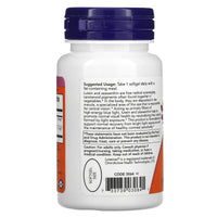 Thumbnail for Now Supplements, Lutein & Zeaxanthin with 25 mg Lutein and 5 mg Zeaxanthin, 60 Softgels (2 Pack)