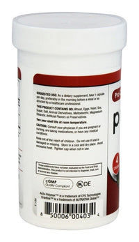 Thumbnail for Probium Pro-Cran Blend 6B 60 VegCap
