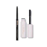 Thumbnail for Anastasia Beverly Hills - Perfectly Shaped Brow Duo - Soft Brown - Holiday Gift Set