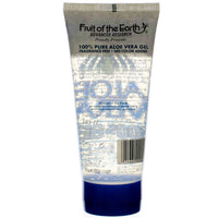 Thumbnail for Fruit of the Earth Aloe Vera 100% Gel 6 oz (Pack of 2)