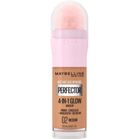 Thumbnail for Maybelline New York Instant Age Rewind Instant Perfector 4-In-1 Glow Makeup, Medium
