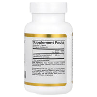 Thumbnail for California Gold Nutrition EpiCor®, Dried Yeast Fermentate, 500 mg, 30 Veggie Capsules