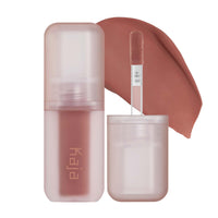 Thumbnail for Kaja Multi-purpose Liquid Eyeshadow & Blush - Whipped Dream | with Cotton Seed Oil, 4 Shades, Buildable, Blendable, Airy Semi-matte Finish, 03 Rose Macaron, 0.17 Oz