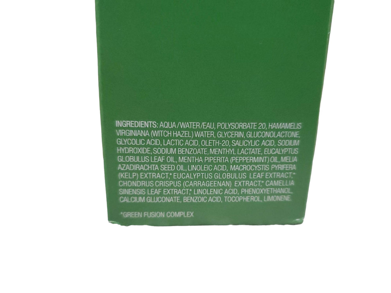 OLEHENRIKSEN Ole Henriksen Balancing Force Oil Control Toner 6.5 oz