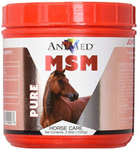 Thumbnail for AniMed Pure MSM 2.25lb
