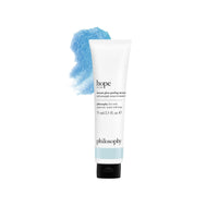Thumbnail for philosophy hope in a jar instant glow peeling mousse - with pineapple extract & witch hazel delivers instantly glowing skin and even texture through exfoliation and enzymatic complex - 2.5 fl oz