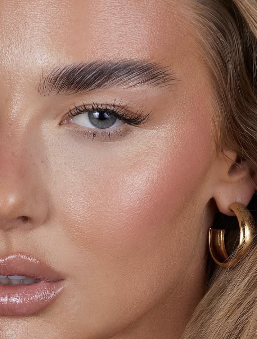 REFY Cream Blush Rose