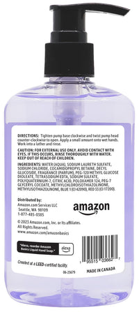 Thumbnail for Amazon Basics Original Fresh Liquid Hand Soap, 7.5 Fl Oz (Pack of 6)