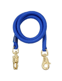 Thumbnail for Tough 1 Safety Shock Poly Bungee Cross Tie 60 Royal