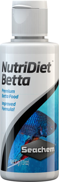 Thumbnail for NutriDiet Betta, 1.0 oz