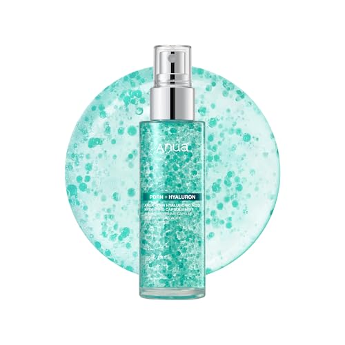 Image 1 of 3.38 Fl Oz (Pack of 1) for the product ANUA PDRN Collagen Glow Facial Serum Spray