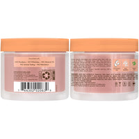 Thumbnail for Shea Moisture Strong Hold Styling Gel + Fortifying Edge Gel – New Jamaican Black Castor Oil + Flaxseed Formulas for Chemically Processed, Heat-Styled Hair