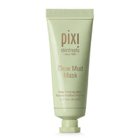 Thumbnail for Pixi Beauty Glow Mud Mask | Purifying Clay Mask | Signature 15 Minute Facial | Clarify Skin With Mineral-Rich Treatent | 1.52 Fl Oz