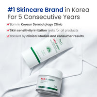 Thumbnail for Dr. G Black Snail Cream - Korean Skincare with Snail Mucin - Anti-Aging Face Cream for Fine Lines - Firming Lotion for Skin Elasticity - Moisturizer for Skin Dullness - Deep Nourishment - 1.69 fl oz