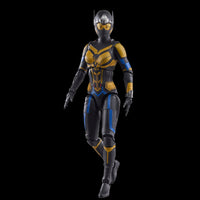 Thumbnail for Marvel Legends Series Marvel’s Wasp, Ant-Man & The Wasp: Quantumania Collectible 6-Inch Action Figures, Ages 4 and Up