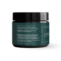 Thumbnail for The Wellness Company Longevity – Mitochondria Efficiency, DNA Repair, Cellular Senescense - NR, Lipsomal Glutathione, Resveratrol, Bifidobacterium 15B CFU | 60ct (1 Month Supply)