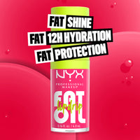 Thumbnail for NYX PROFESSIONAL MAKEUP Fat Oil Lip Drip, Moisturizing Lip Oil Gloss, Vegan Tinted Formula, Up to 12 HR Hydration - Missed Call (Sheer Pink)