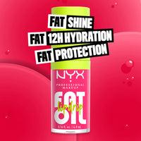 Thumbnail for NYX PROFESSIONAL MAKEUP Fat Oil Lip Drip, Moisturizing Lip Oil Gloss, Vegan Tinted Formula, Up to 12 HR Hydration - That's Chic (Deep Berry)