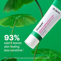 Thumbnail for Dr.Jart+ Cicapair™ Sensitive Skin Face Moisturizer for Redness and Barrier Repair | Korean Skin Care, 1.69 Fl Oz