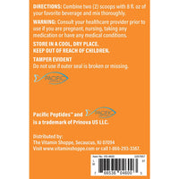 Thumbnail for The Vitamin Shoppe Marine Collagen Powder a Hair, Skin, & Nail Support a Unflavored (7.62 oz./18 Servings)