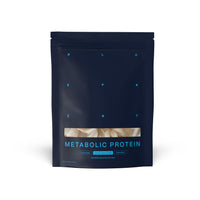 Thumbnail for Blueprint Bryan Johnson Vegan Protein Meal Replacement – Plant Based Hemp Protein with 27g Protein Per Serving – Low Calorie, Flavored Protein for Women & Men – Dairy Free – 15 Servings - Vanilla