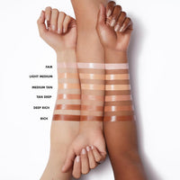 Thumbnail for e.l.f. Putty Color-Correcting Eye Brightener, Under-eye Brightener & Primer Reduces Appearance Of Dark Circles, Vegan & Cruelty-Free, Light/Medium