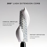 Thumbnail for tarte tartelette tubing lash primer – Conditioning Mascara Base for Longer, Full Sizeer, Volumized & Moisturized Lashes, Infused with Hyaluronic Acid, Vegan & Cruelty-Free, full size