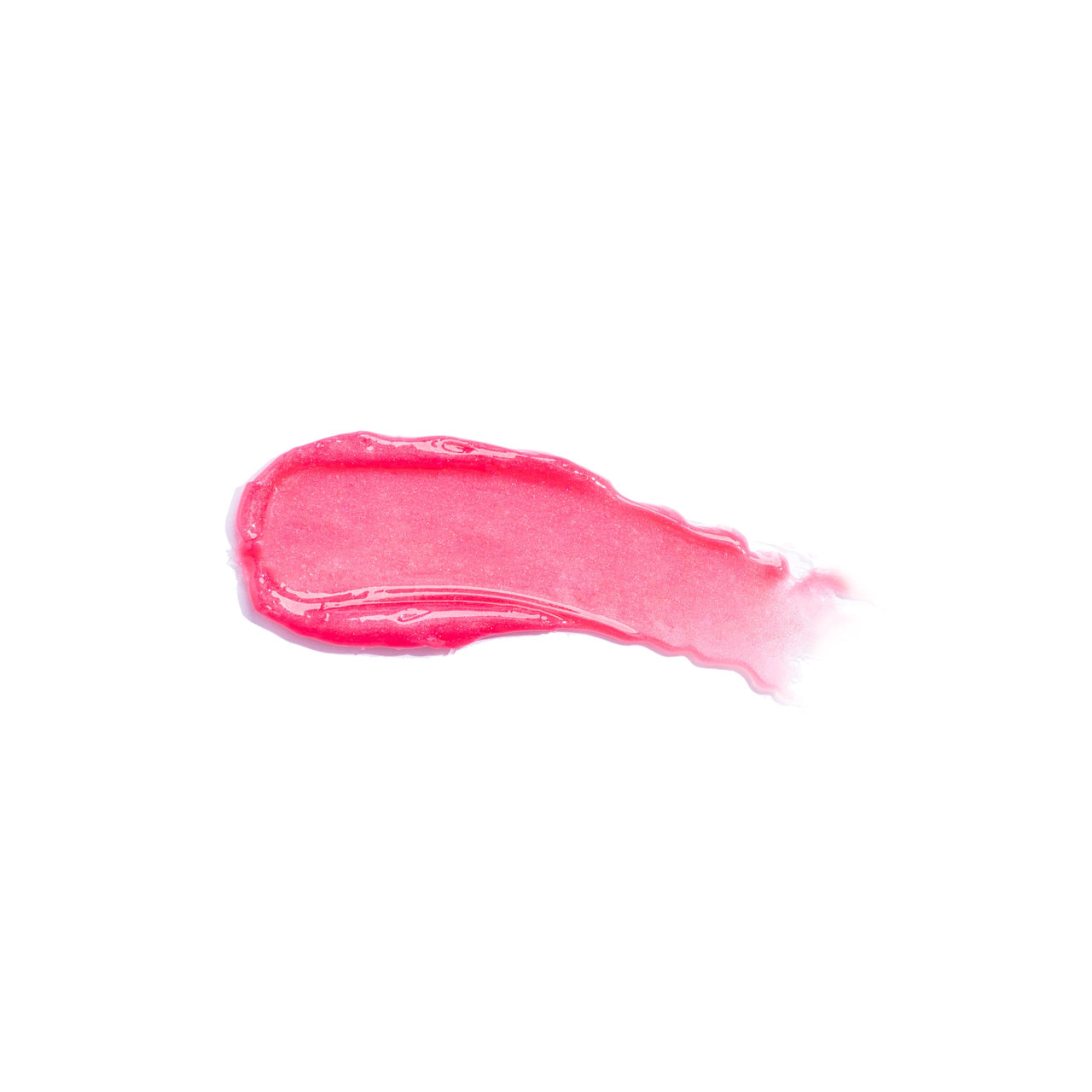 Naked Sundays SPF 50 Glow & Go Lip Oil - Hydrating & Nourishing, Broad Spectrum Lip Protection - Watermelon, 4.5ml