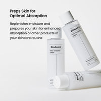 Thumbnail for Biodance First Synergy Toner, Moisturizing, Skin Balance Facial Toner with Hyaluronic Acid, Korean Skin Care | 5.07 fl.oz,150ml