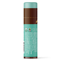 Thumbnail for Badger Cool Mint Cocoa Butter Lip Balm, Long Lasting Hydrating Lip Care, 100% Organic Lip Balm, Large Size Stick, 4-pack