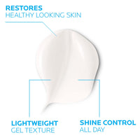 Thumbnail for La Roche-Posay Toleriane Double Repair Matte Face Moisturizer, Daily Moisturizer For Oily Skin With Ceramide And Niacinamide For All Skin Tones, Oil Free, Non-Comedogenic