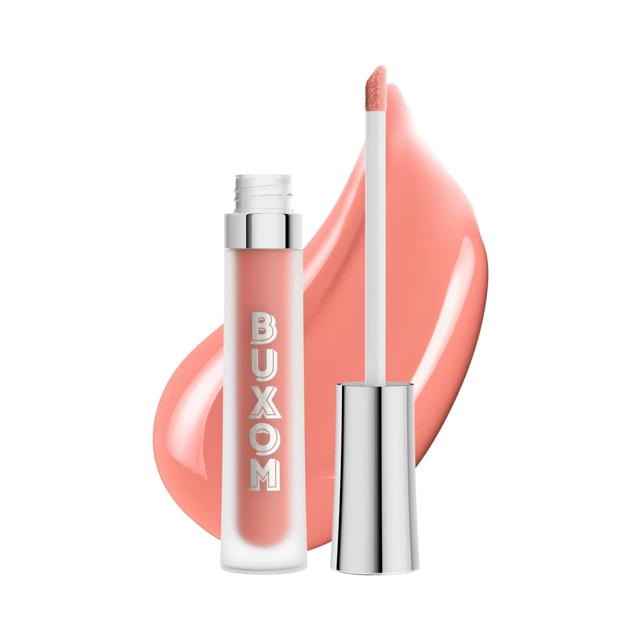 Buxom Full-On Plumping Lip Cream, Bellini