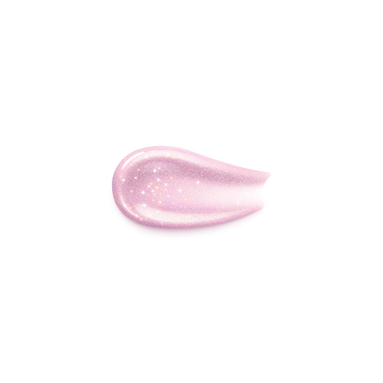Kiko Milano 3D Hydra Lip Gloss – High Shine, Hydrating, Plumping, Non-Sticky, Moisturizing Lip Makeup – 27 Pearly Lavender – 6.5ml