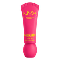 Thumbnail for NYX PROFESSIONAL MAKEUP Smushy Matte Lip Balm, Tinted Lip Moisturizer with Soft, Matte Finish - Sweet Smack (Mid-Tone Pink)