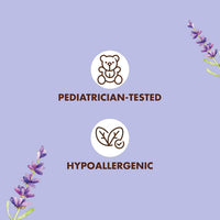 Thumbnail for SheaMoisture Baby Essentials, Nighttime Shampoo & Bath Milk + Deep Conditioner, Manuka Honey & Lavender, Pediatrician-Tested, Hypoallergenic, Tear-Free