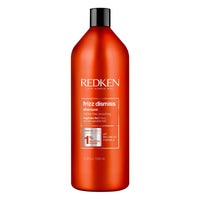 Thumbnail for Redken Sulfate Free Frizz Dismiss Shampoo For Frizzy Hair - Smooths & Manages Frizz