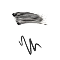 Thumbnail for Covergirl Lash Blast Clump Crusher Mascara, Very Black & Perfect Point Plus Eyeliner Pencil, Black Onyx