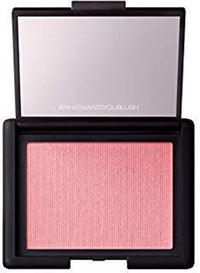 Thumbnail for NARS Orgasm Blush - Peachy Pink with Golden Shimmer - Holiday Limited Edition - for All Skintones - Full Size 0.16 ounces 4.8 grams