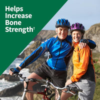 Thumbnail for Garden of Life Raw Calcium Supplement for Women and Men - Vitamin Code Made from Whole Foods with Magnesium, K2, Vitamin D3 and Vitamin C plus Probiotics for Digestion, 120 Capsules