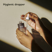 Thumbnail for Haruharu Wonder Black Rice Botanical 2GF Ampoule 1 fl.oz / 30ml | Facial Serum, EGF Serum, Anti-Aging Serum, Wrinkle Care | Cruelty Free, EWG-Green